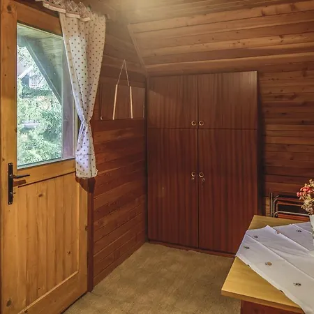 Romantic Chalet Zgornje Jezersko