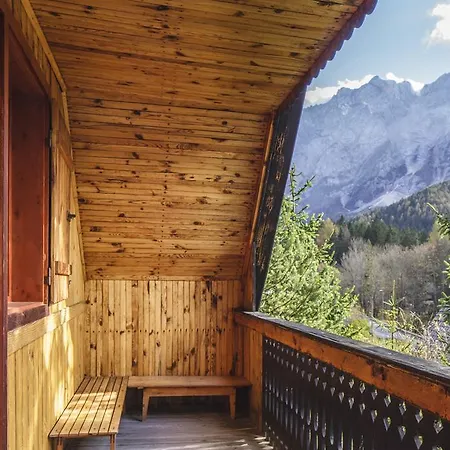 Chalet Romantic