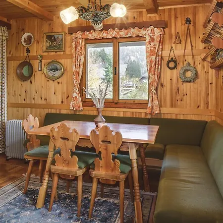 Romantic Zgornje Jezersko