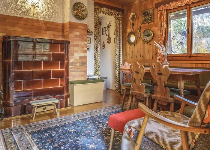 Romantic 木屋 泽高杰斯科